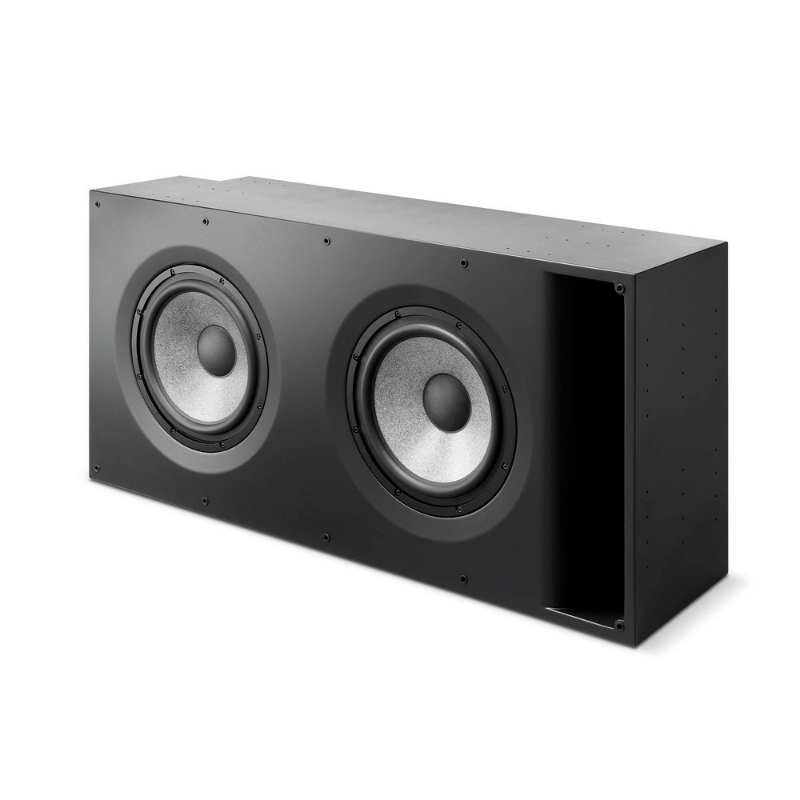 FOCAL UTOPIA Cinema SUB Subwoofer Adet Fiyatıdır