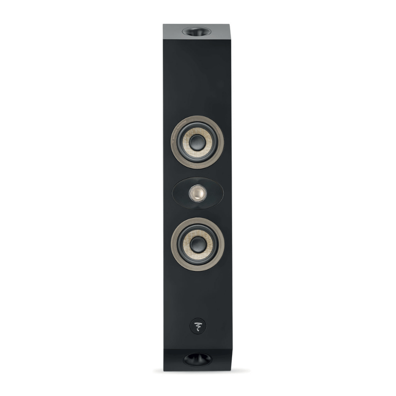 Focal On Wall 301 On Wall Hoparlör BLACK