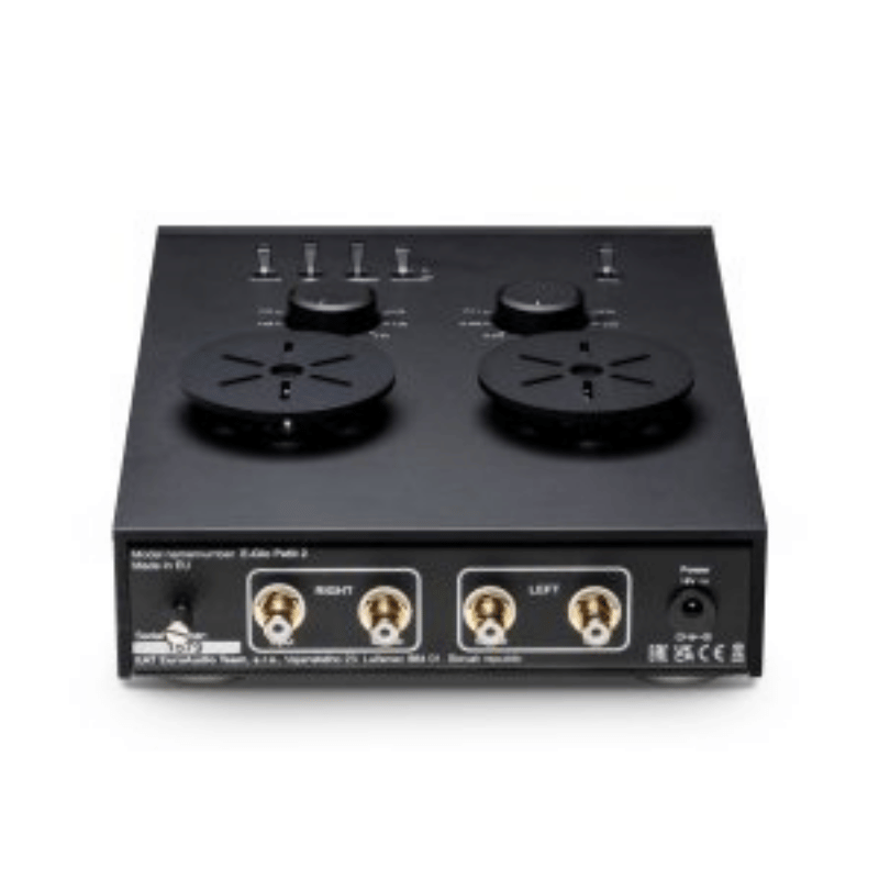 EAT E-GLO PETIT 2 Pikap Yükseltici BLACK