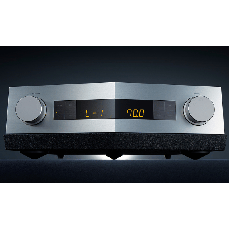 TAD-C700 Solid State PRE Amplifier