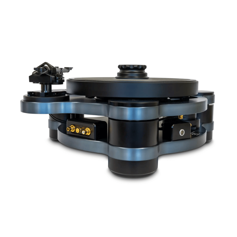 SME Model 35 Black Pikap