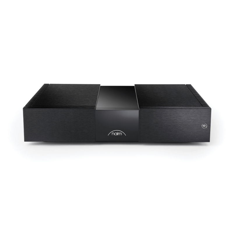 Naim NAP 350 Mono Power Amplifikatör Çift Fiyatıdır