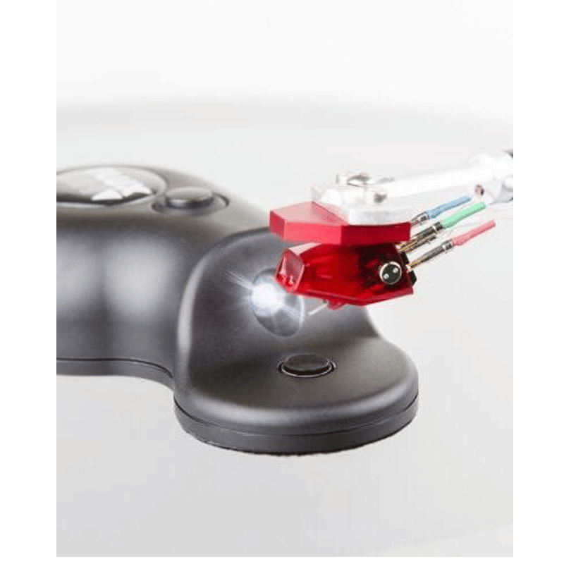 Flux Hifi SONIC Pikap İğnesi Temizleyici