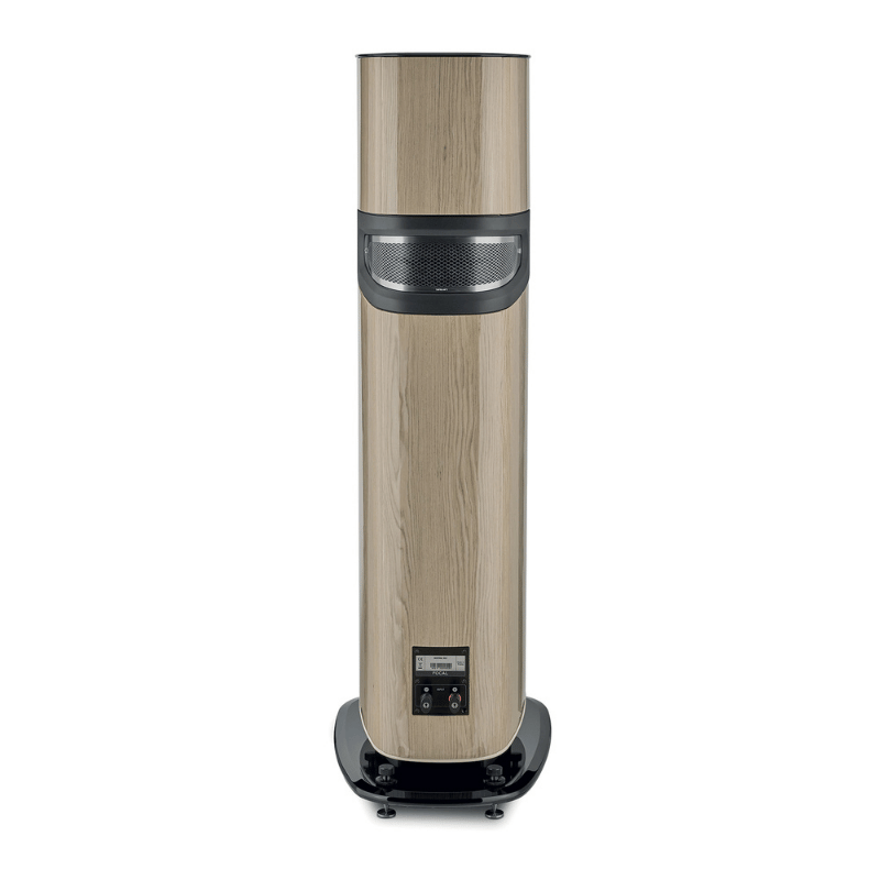 Focal SOPRA N2 LIGHT OAK Kule Hoparlör