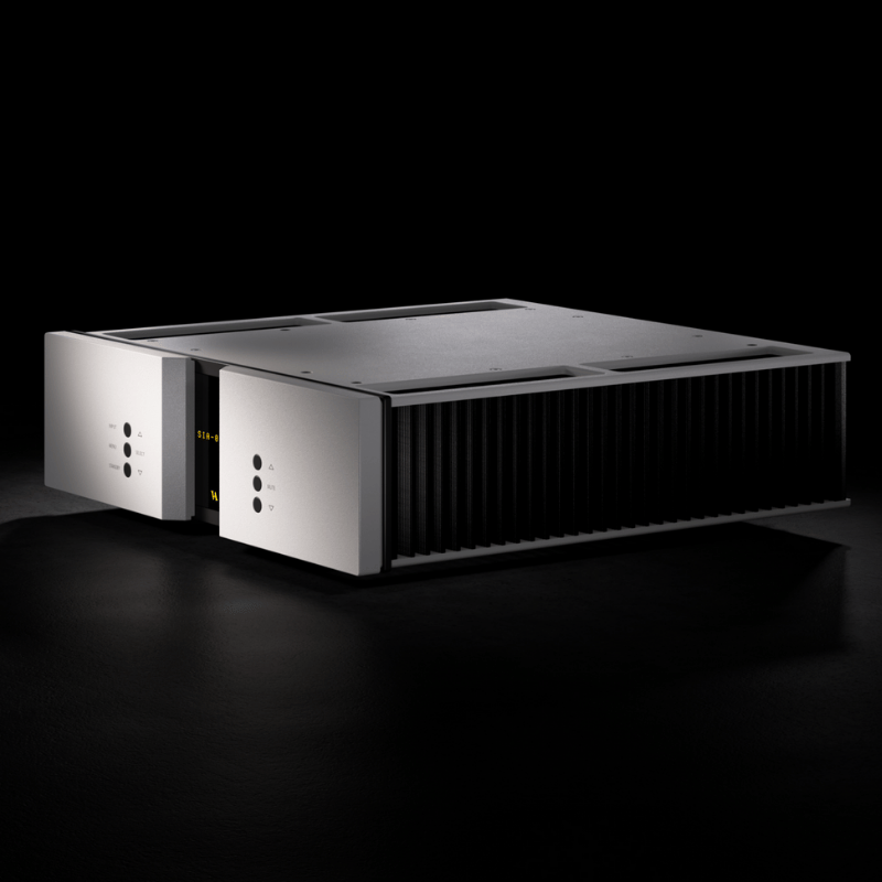 Vitus Audio SIA-025 MK II Entegre Amplifikatör