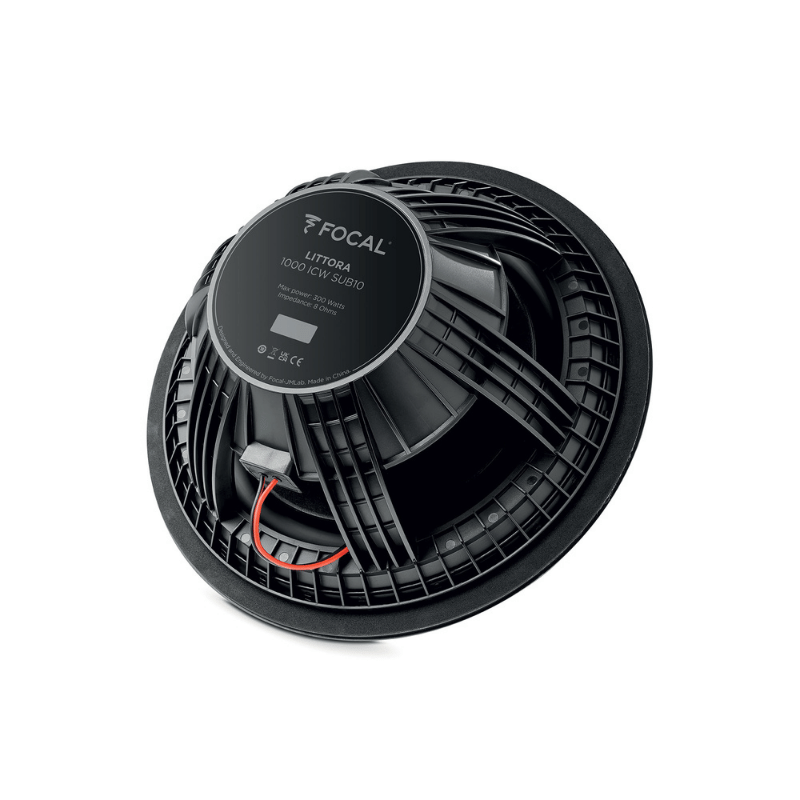 Focal Littora 1000 ICW SUB10 Ankastre Subwoofer