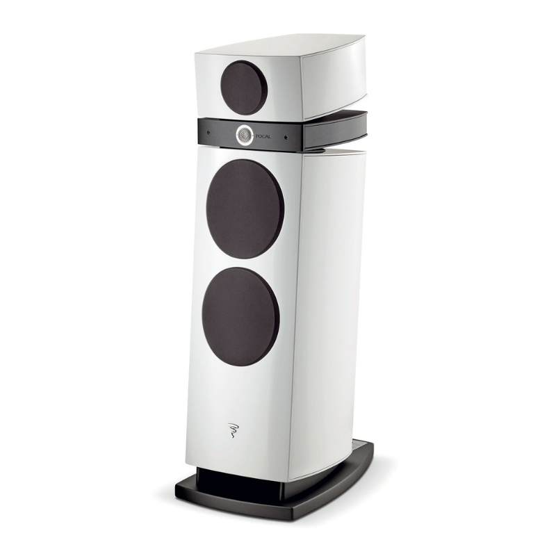 Focal Maestro Utopia EVO Hoparlör White Carrara