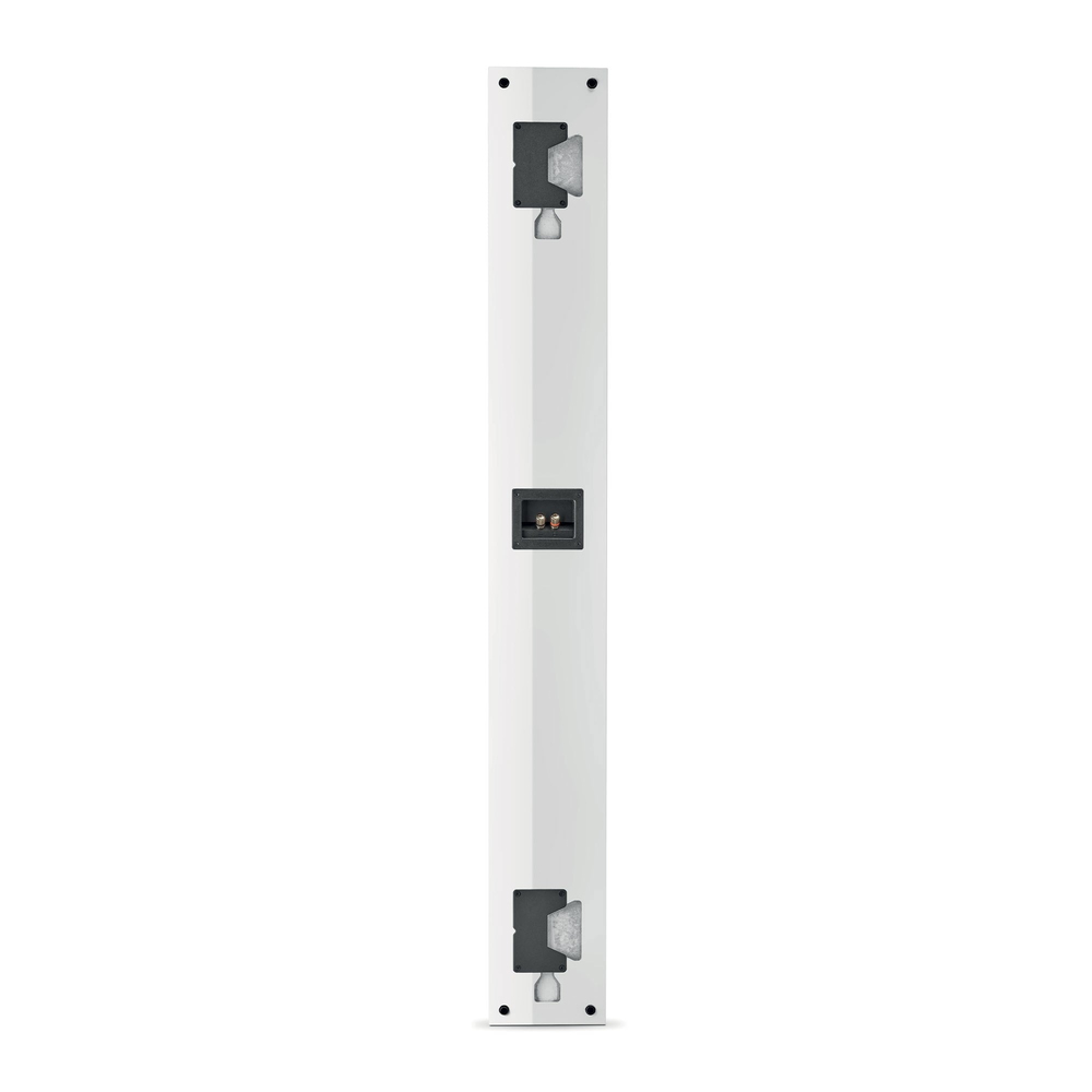 Focal On Wall 302 Duvar Üstü Hoparlör White