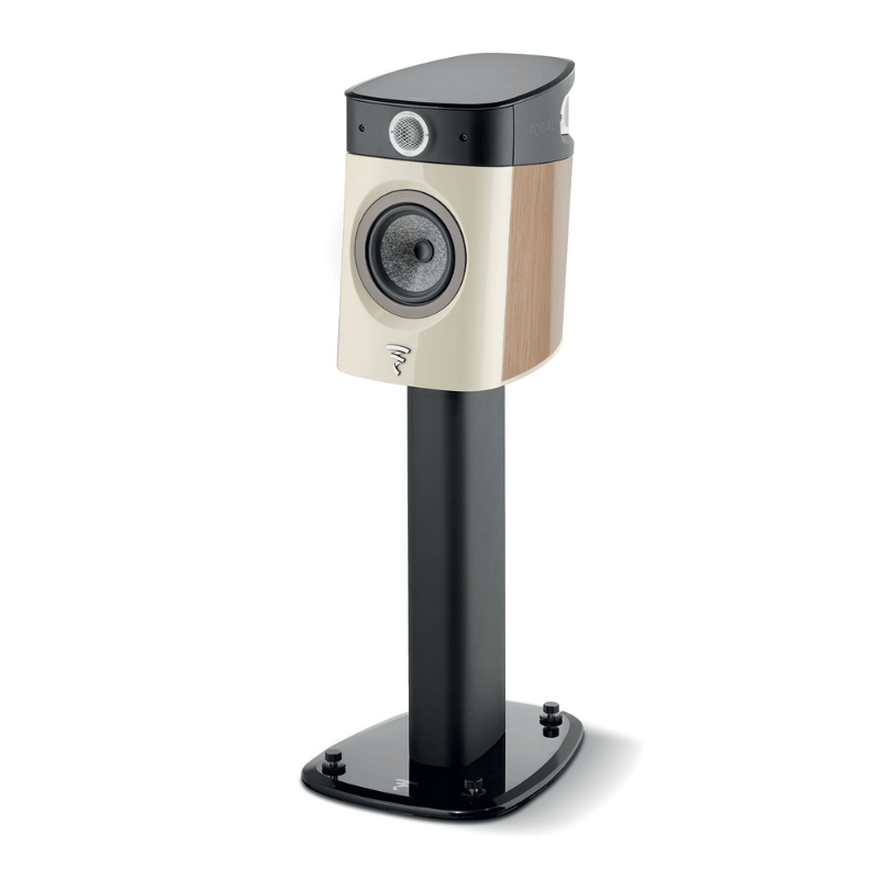 Focal SOPRA N1 LIGHT OAK Raf Tipi Hoparlör Ayak Hariçtir