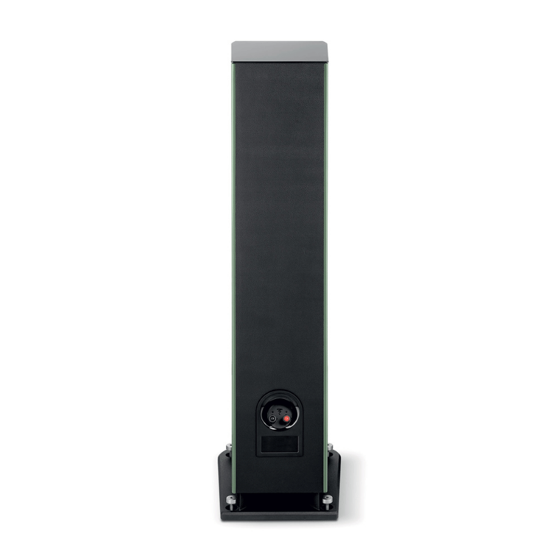 Focal ARIA EVO X N2 MOSS GREEN HG Kule Hoparlör