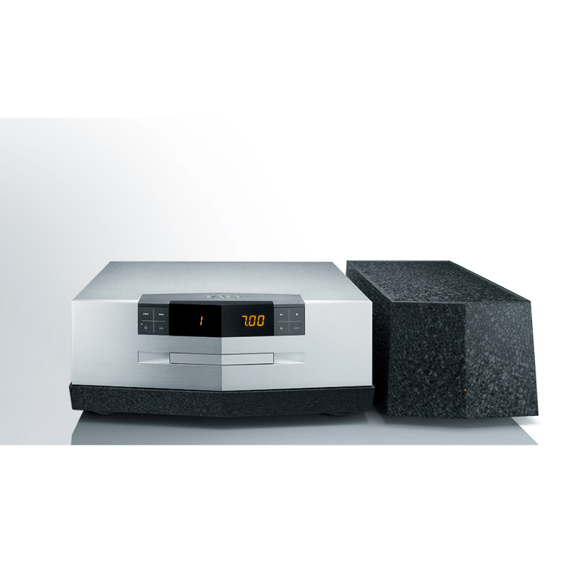 TAD Reference Disc Player TAD-D700