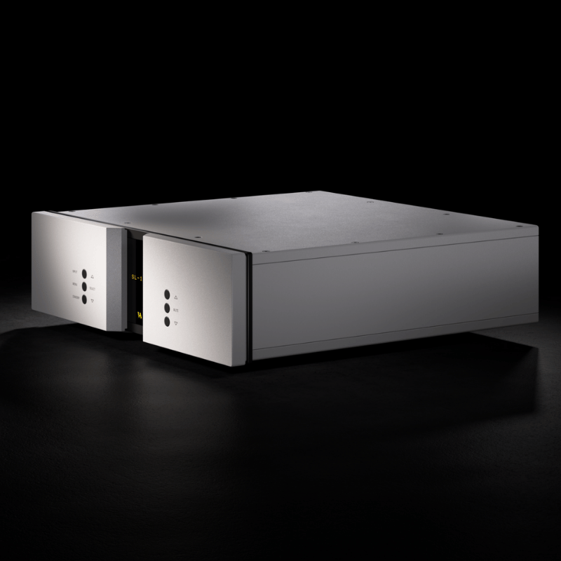 Vitus Audio SL-103 Pre Amplifikatör