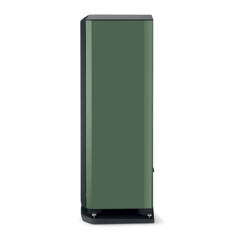 Focal ARIA EVO X N4 MOSS GREEN HG Kule Hoparlör