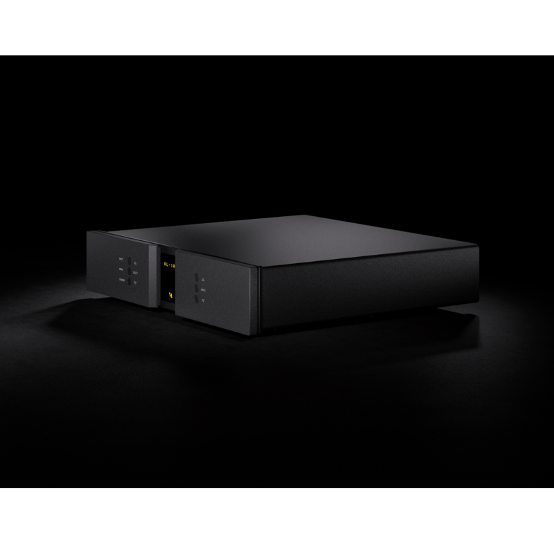 Vitus Audio RL-102 Solid State Pre Amplifikatör