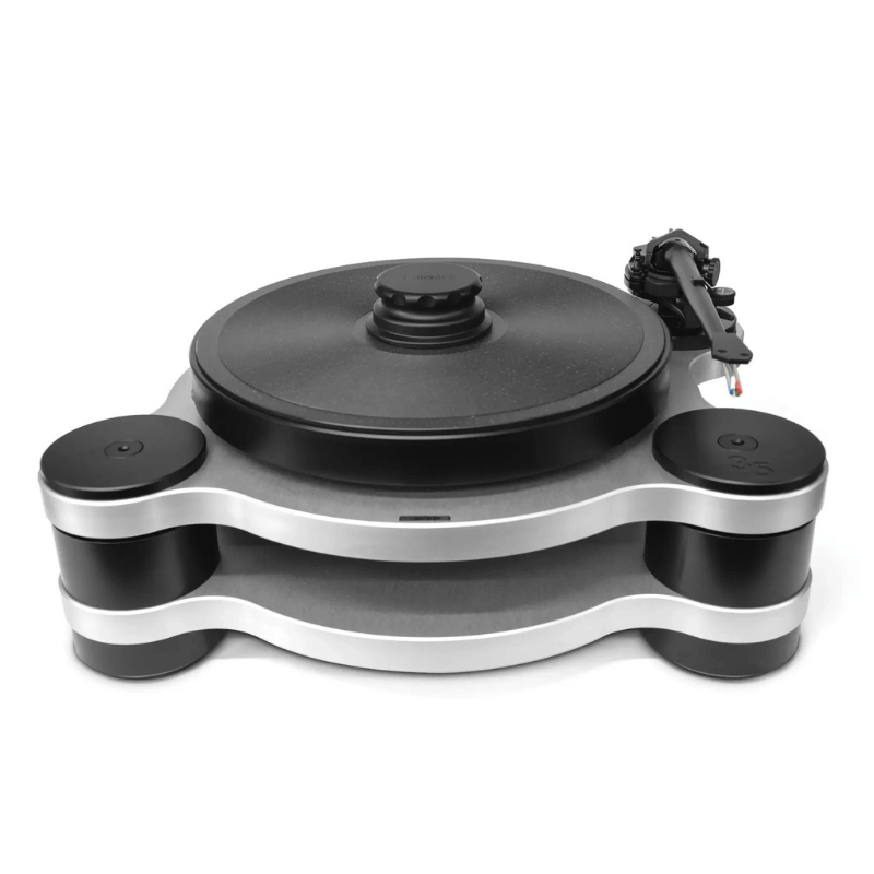 SME Model 35 Black Pikap