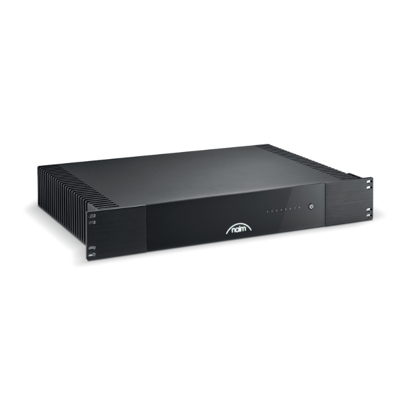 Naim CI-NAP 108 8 Kanal Proje Güç Amplifikatörü