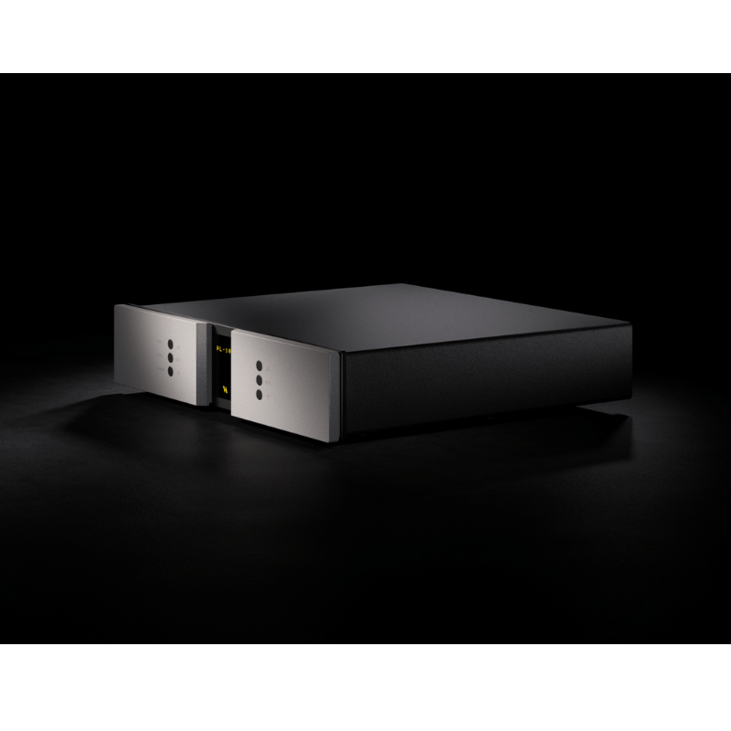 Vitus Audio RL-102 Solid State Pre Amplifikatör