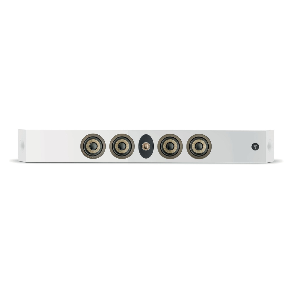 Focal On Wall 302 Duvar Üstü Hoparlör White