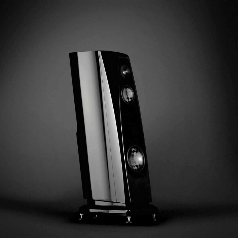 Rockport Technologies ATRIA II Kule Hoparlör