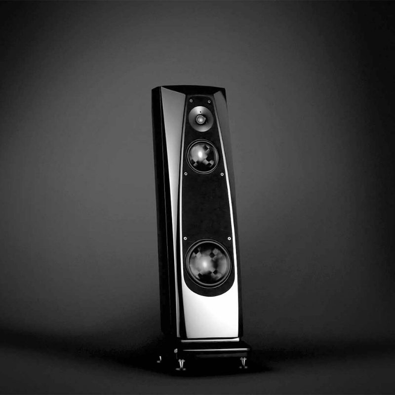 Rockport Technologies ATRIA II Kule Hoparlör