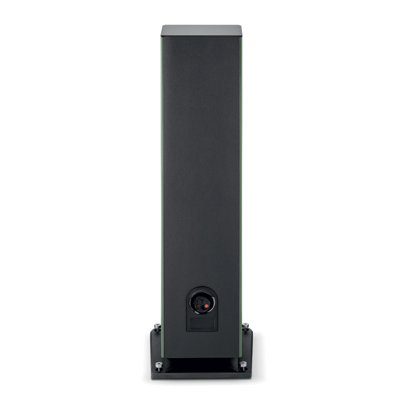 Focal ARIA EVO X N4 MOSS GREEN HG Kule Hoparlör
