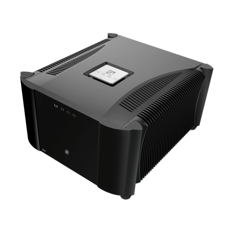 Moon Audio 888 Mono Power Amplifier
