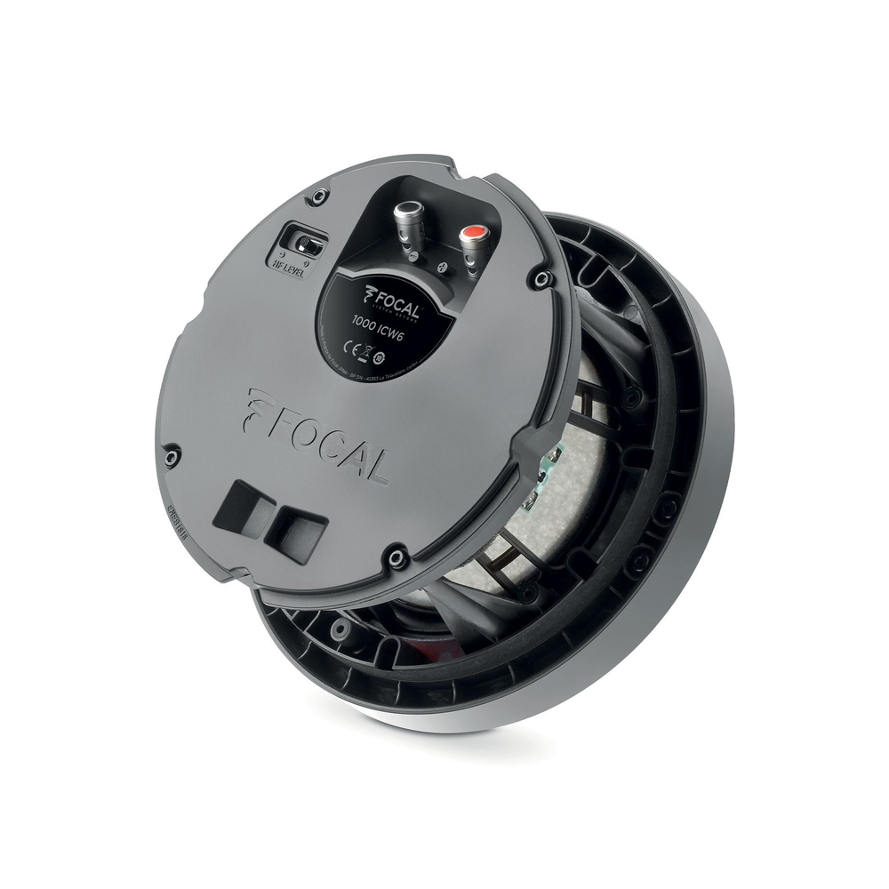 Focal 1000 ICW6 Inwall- In Celing Hoparlör