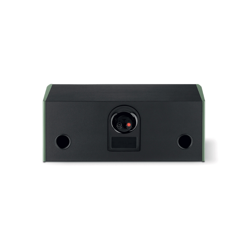Focal ARIA EVO X MOSS GREEN HG Center 