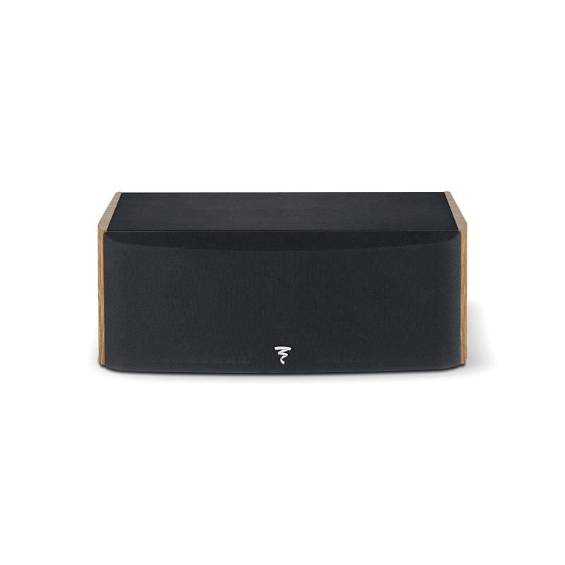 Focal ARIA EVO X PRIME WALNUT Center 