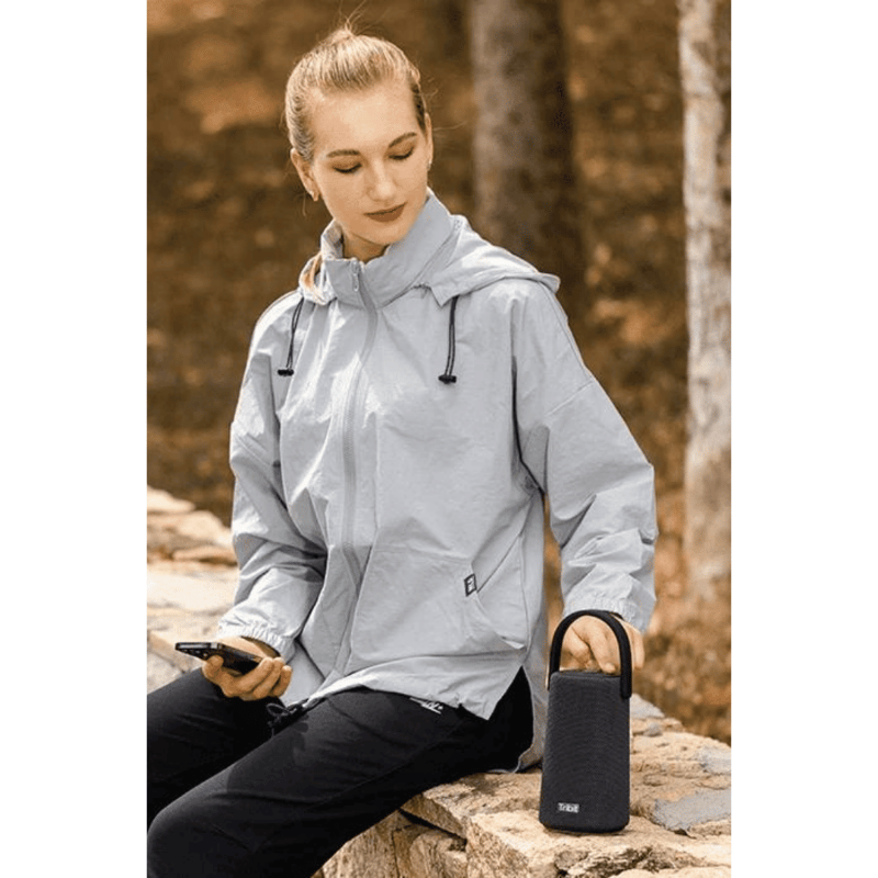 Tribit StromBox Pro taşınabilir bluetooth hoparlör