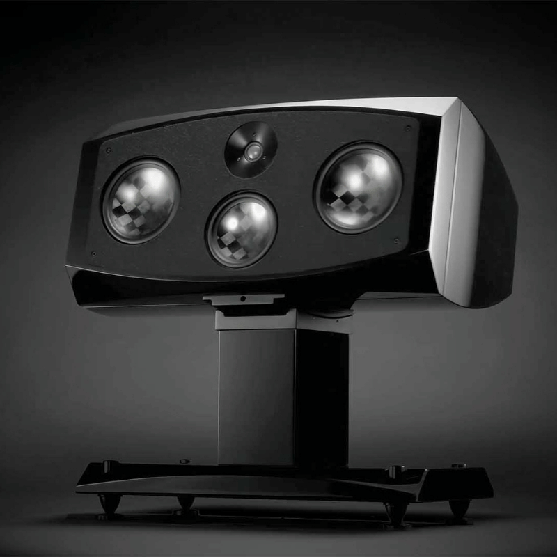 Rockport Technologies TAURUS Center