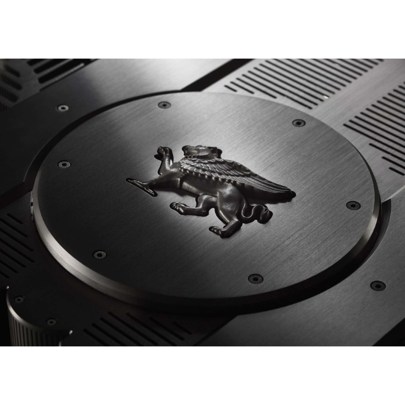 Gryphon Antileon REVELATION Stereo Güç Amplifikatörü