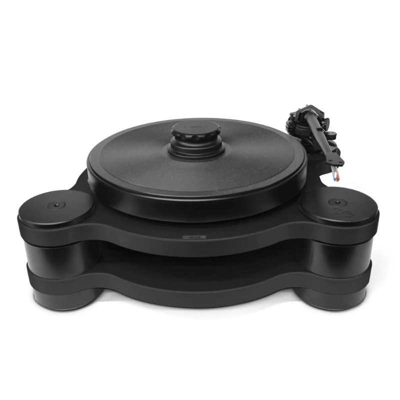 SME Model 35 Black Pikap