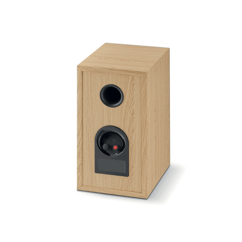 Focal THEVA N1 LIGHT WOOD Raf Tipi Hoparlör Ayak hariçtir