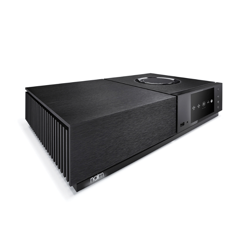 Naim UNITI NOVA Stream Amplifikatör