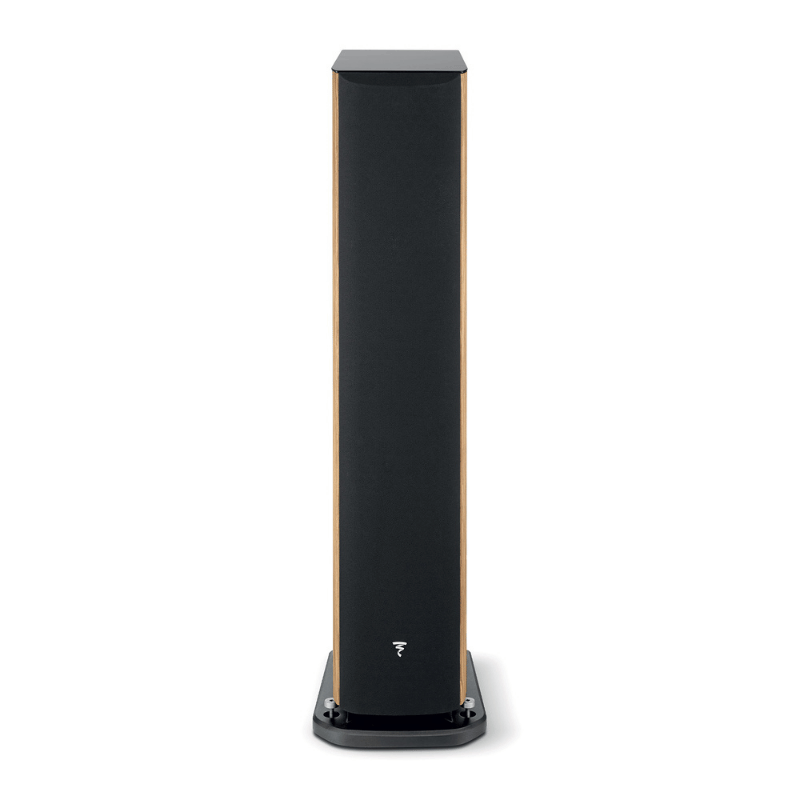 Focal ARIA EVO X N3 PRIME WALNUT HG Kule Hoparlör