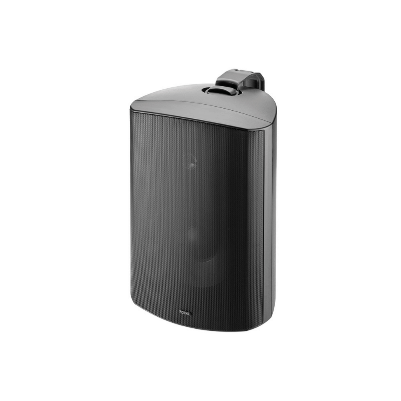 Focal 100 OD8 Dış Mekan Hoparlörü Siyah adet Fiyatıdır