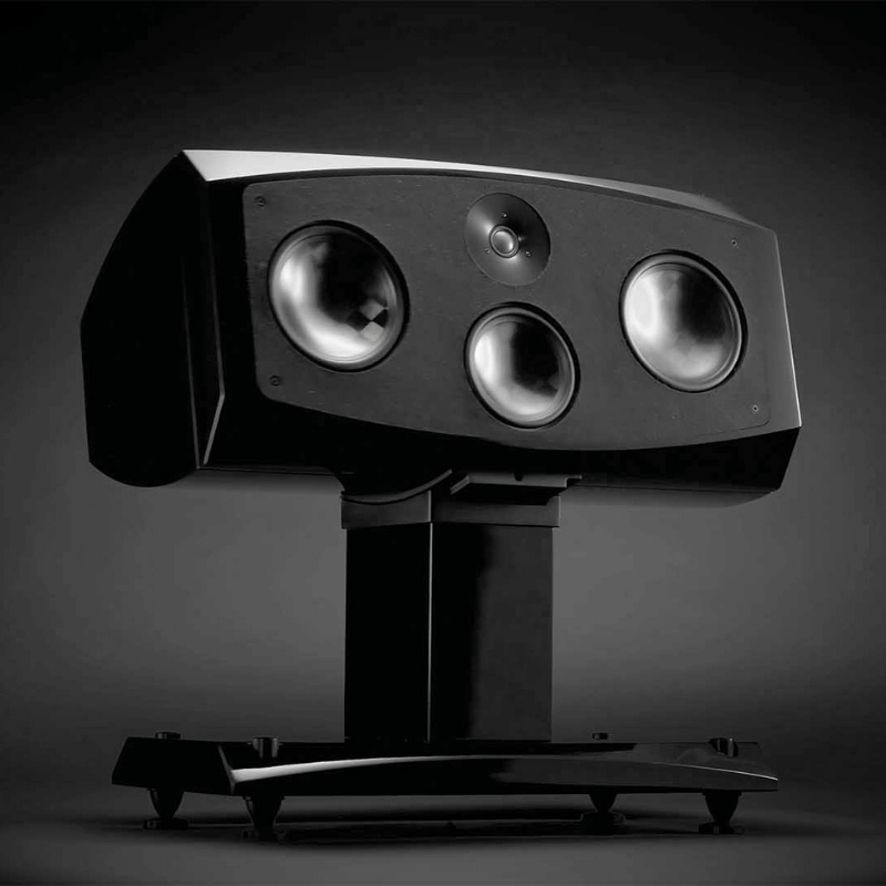 Rockport Technologies TAURUS Center