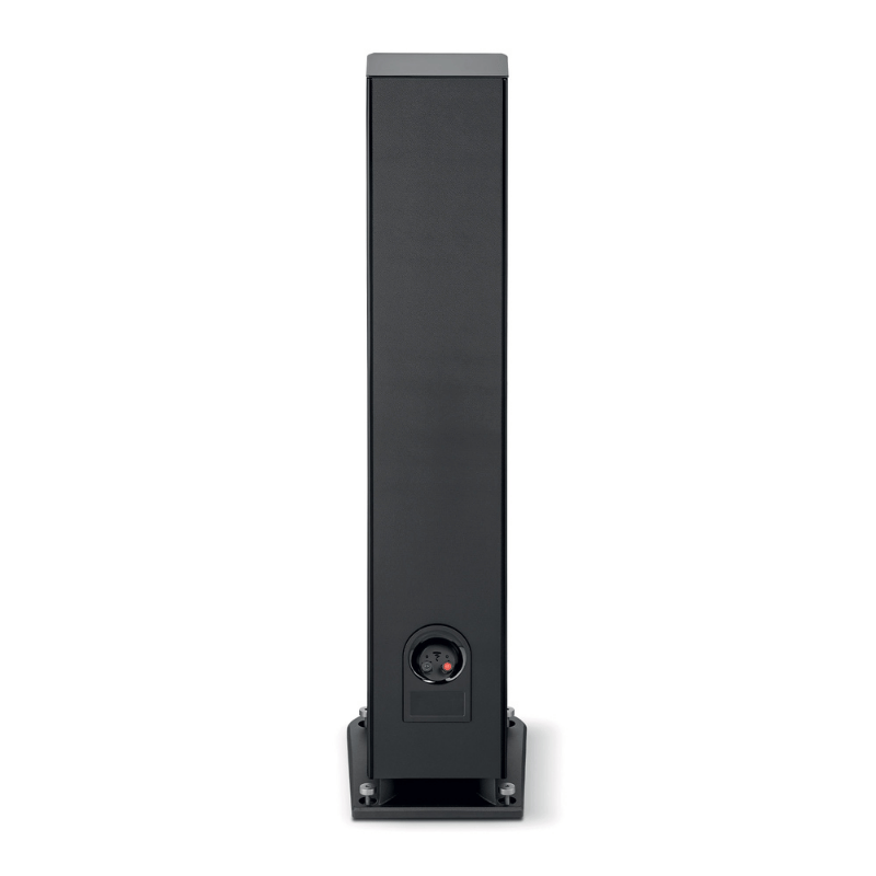 Focal ARIA EVO X N3 BLACK HIGH GLOSS HG Kule Hoparlör