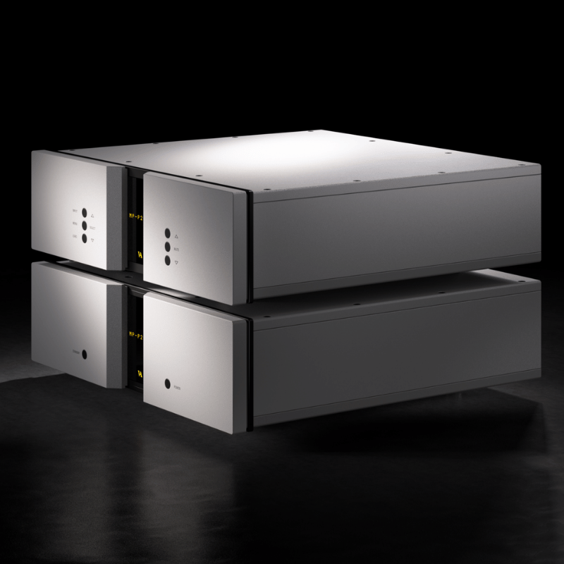 Vitus Audio MP-P201 MkIII Pikap Yükseltici
