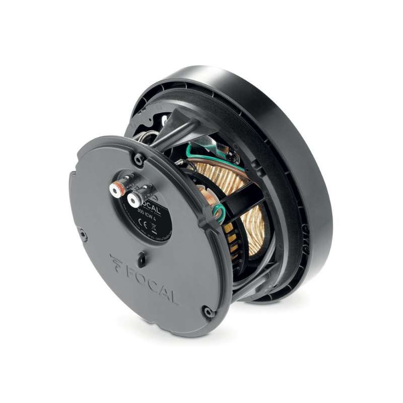 Focal 300 ICW4 In Wall ve In Ceiling Hoparlör