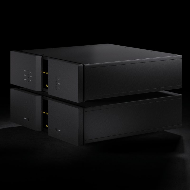 Vitus Audio MP-L201 MK.II Pre Amplifikatör