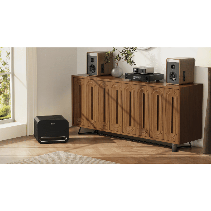 Wiim SUB Pro Subwoofer