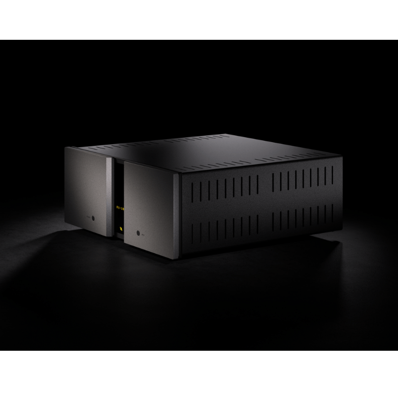 Vitus Audio RS-101 Stereo Güç Amplifikatörü