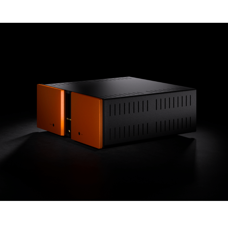 Vitus Audio RS-101 Stereo Güç Amplifikatörü