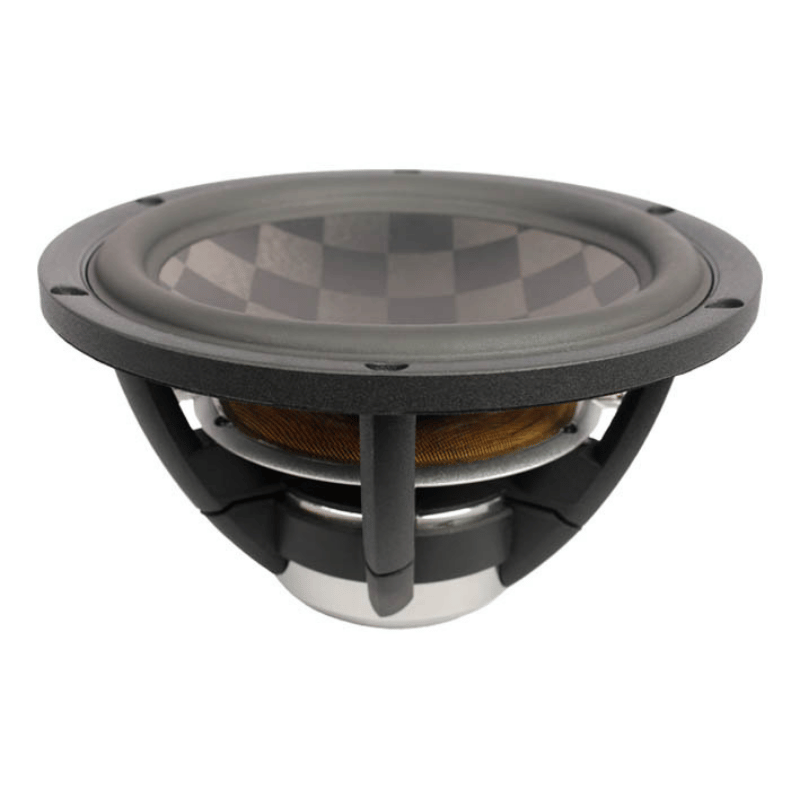 SB Acoustics SATORI MW19TX-8 Textreme Midwoofer
