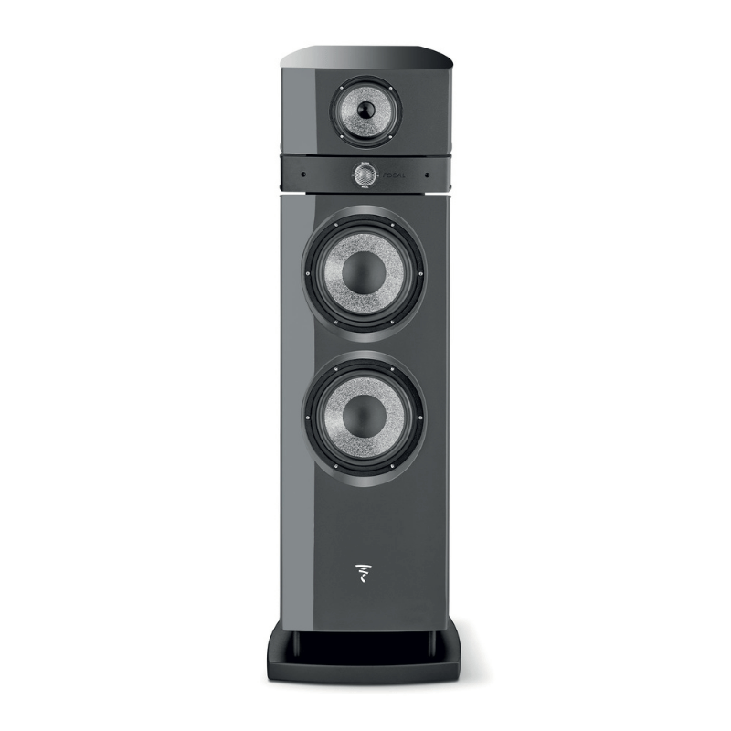 Focal Maestro Utopia EVO Hoparlör Ash Grey
