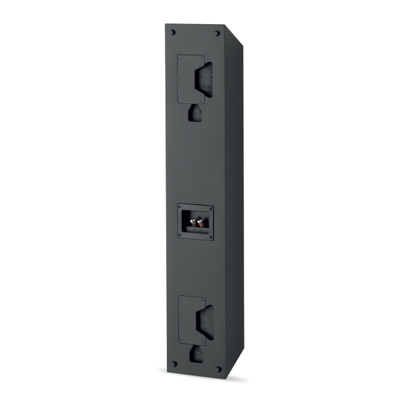Focal On Wall 301 On Wall Hoparlör BLACK