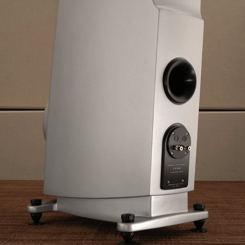 ROCKPORT LYNX Kule Hoparlör