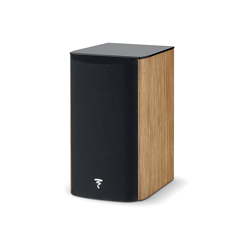 Focal ARIA EVO X N1 PRIME WALNUT Raf Tipi Hoparlör